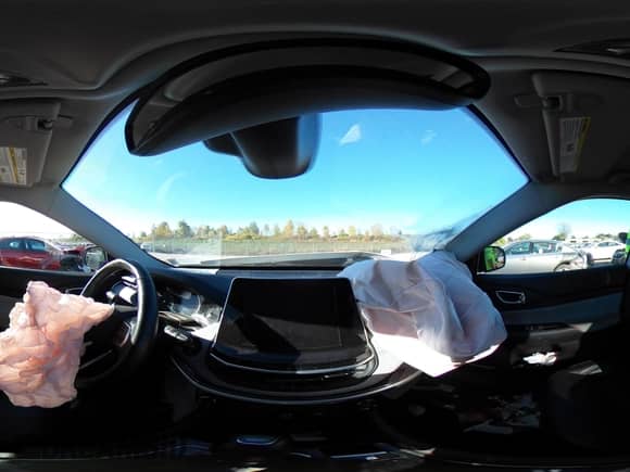 2022 Jeep Compass Latitude с VIN 3C4NJDBB3NT176785, выставлен на аукционе IAAI как лот 43361631 с пробегом 22 928 миль миль и . История ставок и продаж доступна на DreamBid. Изображение 21.