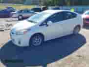 2011 Toyota Prius I z VIN JTDKN3DUXB0315321, wystawiony jako IAAI lot #43500276 z przebiegiem 204 945 mil mil oraz . Historia ofert i sprzedaży dostępna na DreamBid. Obrazek 17.