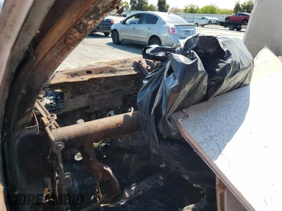 2005 Dodge RAM with VIN 3D3HA18H05G789132, listed as a Copart auction lot 71250475 with Not provided miles and Non repairable. Bid and sale history available at DreamBid. Image 9.