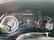 2022 Ram 1500 Lone Star z VIN 1C6RREBT7NN173310, wystawiony jako Copart lot #84950525 z przebiegiem 20 514 mil mil oraz Szkoda całkowita • Salvage title. Historia ofert i sprzedaży dostępna na DreamBid. Obrazek 9.