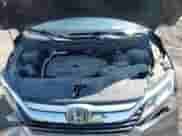 2020 Honda Odyssey EX с VIN 5FNRL6H53LB054674, выставлен на аукционе IAAI как лот 42785041 с пробегом 146 326 миль миль и . История ставок и продаж доступна на DreamBid. Изображение 10.