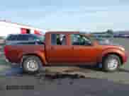 2017 Nissan Frontier SV с VIN 1N6AD0EV9HN760016, выставлен на аукционе IAAI как лот 41391658 с пробегом Не указан миль и . История ставок и продаж доступна на DreamBid. Изображение 13.