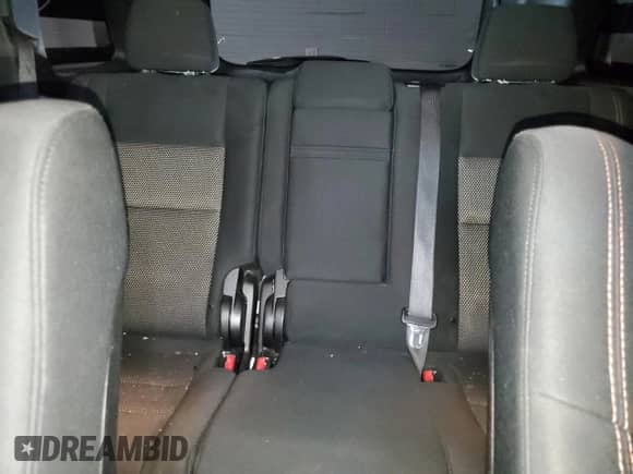 2016 Jeep Grand Cherokee 75th Anniversary with VIN 1C4RJFAG7GC395998, listed as a Copart auction lot 60479415 with 123,619 mi miles and Salvage title. Bid and sale history available at DreamBid. Image 10.