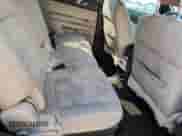 2015 Ford Explorer с VIN 1FM5K7B86FGA25279, выставлен на аукционе Copart как лот 80335825 с пробегом 185 448 миль миль и Списание • Salvage title. История ставок и продаж доступна на DreamBid. Изображение 11.