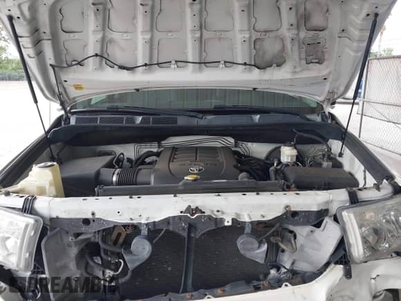 2013 Toyota Tundra Limited с VIN 5TFHW5F15DX321804, выставлен на аукционе IAAI как лот 42903708 с пробегом 114 587 миль миль и . История ставок и продаж доступна на DreamBid. Изображение 10.