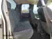 2007 Chevrolet Silverado 1500 Work Truck с VIN 2GCEK19C371664357, выставлен на аукционе Copart как лот 76733594 с пробегом 191 133 миль миль и На запчасти • Non repairable. История ставок и продаж доступна на DreamBid. Изображение 10.