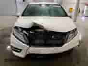 2018 Honda Odyssey Elite с VIN 5FNRL6H90JB011703, выставлен на аукционе Copart как лот 70378365 с пробегом 184 847 миль миль и Списание • Salvage title. История ставок и продаж доступна на DreamBid. Изображение 5.