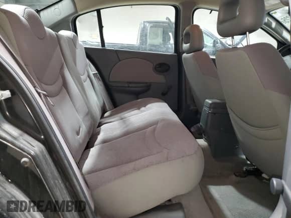 2004 Saturn ION ION 2 with VIN 1G8AZ52F64Z149727, listed as a Copart auction lot 43562225 with 259,321 mi miles and Salvage title. Bid and sale history available at DreamBid. Image 10.