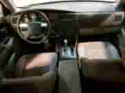 2006 Dodge Magnum с VIN 2D4FV47T96H381423, выставлен на аукционе Copart как лот 41597095 с пробегом 132 816 миль миль и Списание • Salvage title. История ставок и продаж доступна на DreamBid. Изображение 8.