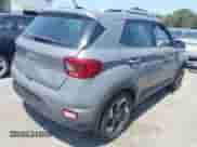 2023 Hyundai Venue SEL с VIN KMHRC8A3XPU231816, выставлен на аукционе IAAI как лот 42987050 с пробегом 27 966 миль миль и . История ставок и продаж доступна на DreamBid. Изображение 4.