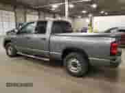 2008 Dodge 1500 ST with VIN 1D7HA18K78J111278, listed as a Copart auction lot 52801785 with 241,823 mi miles and Salvage title. Bid and sale history available at DreamBid. Image 2.