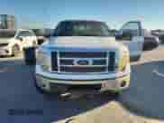 2010 Ford F-150 XL with VIN 1FTFW1EV5AKA16266, listed as a Copart auction lot 82451195 with 272,165 mi miles and Clean title. Bid and sale history available at DreamBid. Image 5.