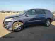 2014 Chevrolet Traverse LT с VIN 1GNKRGKDXEJ111011, выставлен на аукционе Copart как лот 81264485 с пробегом Не указан миль и Списание • Salvage title. История ставок и продаж доступна на DreamBid. Изображение 1.