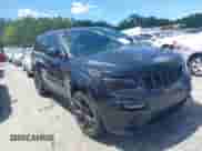 2014 Jeep Grand Cherokee SRT-8 z VIN 1C4RJFDJ2EC131267, wystawiony jako IAAI lot #42301339 z przebiegiem 174 980 mil mil oraz . Historia ofert i sprzedaży dostępna na DreamBid. Obrazek 1.