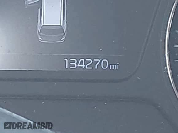 2019 Kia Sorento L с VIN 5XYPG4A32KG551103, выставлен на аукционе IAAI как лот 42717386 с пробегом 134 270 миль миль и . История ставок и продаж доступна на DreamBid. Изображение 15.