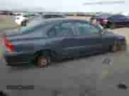 2006 Volvo S60 2.5L Turbo R с VIN YV1RH527062527406, выставлен на аукционе Copart как лот 81269984 с пробегом Не указан миль и Списание • Salvage title. История ставок и продаж доступна на DreamBid. Изображение 3.