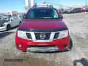 2016 Nissan Frontier S z VIN 1N6AD0EV2GN901877, wystawiony jako IAAI lot #41568562 z przebiegiem 52 529 mil mil oraz . Historia ofert i sprzedaży dostępna na DreamBid. Obrazek 12.