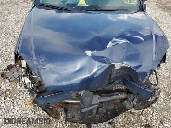 2010 Chevrolet Impala LS with VIN 2G1WA5EK7A1123520, listed as a Copart auction lot 67620655 with Not provided miles and Non repairable. Bid and sale history available at DreamBid. Image 11.