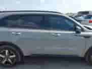 2022 Kia Sorento EX with VIN 5XYRH4LF2NG132833, listed as a IAAI auction lot 43148300 with 28,349 mi miles and . Bid and sale history available at DreamBid. Image 13.