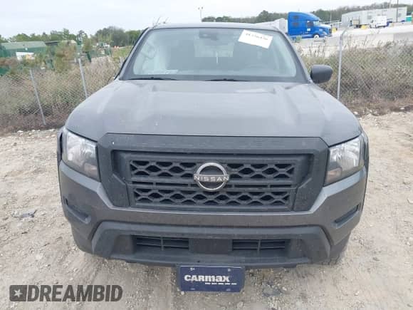 2022 Nissan Frontier SV with VIN 1N6ED1EK1NN661411, listed as a IAAI auction lot 41356436 with 78,017 mi miles and . Bid and sale history available at DreamBid. Image 12.