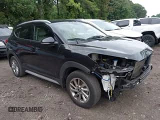 2018 Hyundai Tucson SEL с VIN KM8J3CA41JU760460, выставлен на аукционе IAAI как лот 42901799 с пробегом 67 419 миль миль и . История ставок и продаж доступна на DreamBid. Изображение 1.