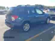 2012 Subaru Forester X Premium z VIN JF2SHACC8CH466036, wystawiony jako IAAI lot #43352225 z przebiegiem 153 270 mil mil oraz . Historia ofert i sprzedaży dostępna na DreamBid. Obrazek 4.