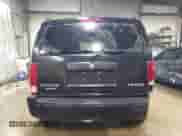 2010 Dodge Nitro Heat with VIN 1D4PU4GK3AW174955, listed as a Copart auction lot 88068145 with 140,824 mi miles and Salvage title. Bid and sale history available at DreamBid. Image 6.