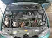 1998 Chevrolet Cavalier с VIN 1G1JC5245W7279012, выставлен на аукционе Copart как лот 80474825 с пробегом Не указан миль и Списание • Salvage title. История ставок и продаж доступна на DreamBid. Изображение 11.