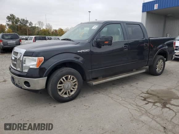 2012 Ford F-150 FX2 z VIN 1FTFW1CFXCFC39734, wystawiony jako Copart lot #82733075 z przebiegiem 347 550 mil mil oraz Czysty tytuł • Clean title. Historia ofert i sprzedaży dostępna na DreamBid. Obrazek 1.
