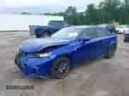 2016 Lexus IS 300/350 с VIN JTHCM1D24G5005877, выставлен на аукционе IAAI как лот 42751421 с пробегом 71 760 миль миль и . История ставок и продаж доступна на DreamBid. Изображение 2.