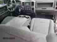 2018 Ram 1500 Tradesman с VIN 1C6RR7FT6JS301781, выставлен на аукционе Copart как лот 84631445 с пробегом 57 551 миль миль и Списание • Salvage title. История ставок и продаж доступна на DreamBid. Изображение 8.