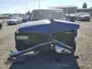 1996 Chevrolet Silverado 1500 with VIN 2GCEC19M4T1184750, listed as a Copart auction lot 83863255 with 257,892 mi miles and Salvage title. Bid and sale history available at DreamBid. Image 5.