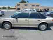 1993 Saturn SL with VIN 1G8ZF5593PZ201935, listed as a IAAI auction lot 42493004 with 200,987 mi miles and . Bid and sale history available at DreamBid. Image 14.