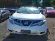 2012 Nissan Murano LE with VIN JN8AZ1MW1CW206528, listed as a IAAI auction lot 42777213 with 192,510 mi miles and . Bid and sale history available at DreamBid. Image 11.