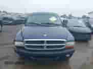 2004 Dodge Dakota with VIN 1D7GG36KX4S596268, listed as a IAAI auction lot 42535177 with 60,497 mi miles and . Bid and sale history available at DreamBid. Image 12.