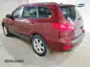 2008 Hyundai Santa Fe SE с VIN 5NMSH13E78H188512, выставлен на аукционе Copart как лот 81443105 с пробегом 175 629 миль миль и Чистый • Clean title. История ставок и продаж доступна на DreamBid. Изображение 2.