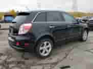2009 Saturn VUE Red Line with VIN 3GSCL13739S554453, listed as a Copart auction lot 76919894 with Not provided miles and Salvage title. Bid and sale history available at DreamBid. Image 3.