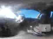 2008 Chevrolet Aveo LS with VIN KL1TD56698B015128, listed as a IAAI auction lot 43499093 with 138,224 mi miles and . Bid and sale history available at DreamBid. Image 18.