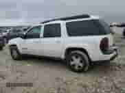 2002 Chevrolet TrailBlazer EXT LT z VIN 1GNET16S826100883, wystawiony jako Copart lot #47736265 z przebiegiem 147 411 mil mil oraz Czysty tytuł • Clean title. Historia ofert i sprzedaży dostępna na DreamBid. Obrazek 2.