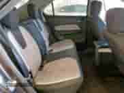 2016 Chevrolet Equinox LT с VIN 2GNALCEK3G6200211, выставлен на аукционе Copart как лот 68349995 с пробегом 144 251 миль миль и Списание • Salvage title. История ставок и продаж доступна на DreamBid. Изображение 11.
