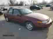 2000 Saturn LS z VIN 1G8JS52F7YY681486, wystawiony jako Copart lot #86425524 z przebiegiem 176 540 mil mil oraz Szkoda całkowita • Salvage title. Historia ofert i sprzedaży dostępna na DreamBid. Obrazek 4.
