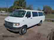 1995 Dodge Passenger with VIN 2B5WB35Z2SK548881, listed as a IAAI auction lot 41665829 with 100,467 mi miles and . Bid and sale history available at DreamBid. Image 2.