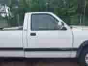 1993 Dodge Dakota S с VIN 1B7FL26X5PS202557, выставлен на аукционе IAAI как лот 42224806 с пробегом 87 871 миль миль и . История ставок и продаж доступна на DreamBid. Изображение 13.