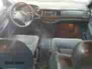 2004 Chevrolet Impala Police Police с VIN 2G1WF55K949299699, выставлен на аукционе Copart как лот 69930174 с пробегом 171 363 миль миль и Чистый • Clean title. История ставок и продаж доступна на DreamBid. Изображение 8.