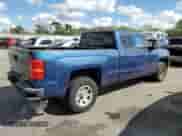 2016 Chevrolet Silverado 1500 Work Truck z VIN 1GCRCNEH8GZ130110, wystawiony jako Copart lot #70697985 z przebiegiem 172 215 mil mil oraz Szkoda całkowita • Salvage title. Historia ofert i sprzedaży dostępna na DreamBid. Obrazek 3.