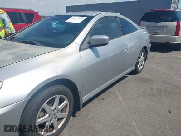 2007 Honda Accord EX-L with VIN 1HGCM726X7A022489, listed as a IAAI auction lot 43277543 with 213,160 mi miles and . Bid and sale history available at DreamBid. Image 6.