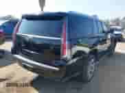 2019 Cadillac Escalade ESV Luxury с VIN 1GYS4HKJ9KR185367, выставлен на аукционе IAAI как лот 42478662 с пробегом 88 046 миль миль и . История ставок и продаж доступна на DreamBid. Изображение 4.