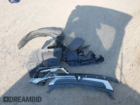 2020 Mitsubishi Outlander ES с VIN JA4AZ3A36LZ028898, выставлен на аукционе IAAI как лот 43184230 с пробегом 125 998 миль миль и . История ставок и продаж доступна на DreamBid. Изображение 12.