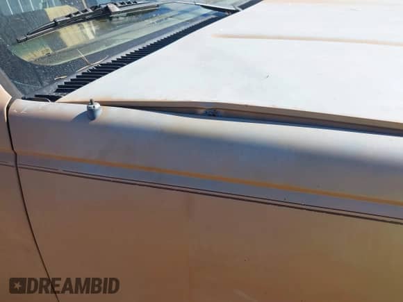 1989 Chevrolet Silverado 2500 с VIN 1GCFC24K6KE103258, выставлен на аукционе IAAI как лот 41550838 с пробегом 101 037 миль миль и . История ставок и продаж доступна на DreamBid. Изображение 11.