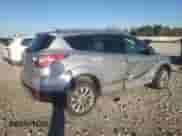 2017 Ford Escape Titanium с VIN 1FMCU9J95HUB15003, выставлен на аукционе Copart как лот 82303015 с пробегом 102 393 миль миль и Чистый • Clean title. История ставок и продаж доступна на DreamBid. Изображение 3.